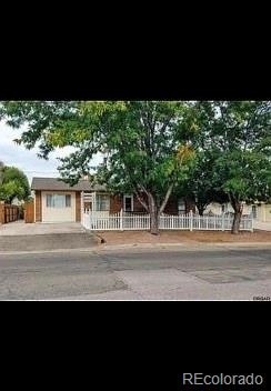 807 Harding Avenue Canon City CO 81212