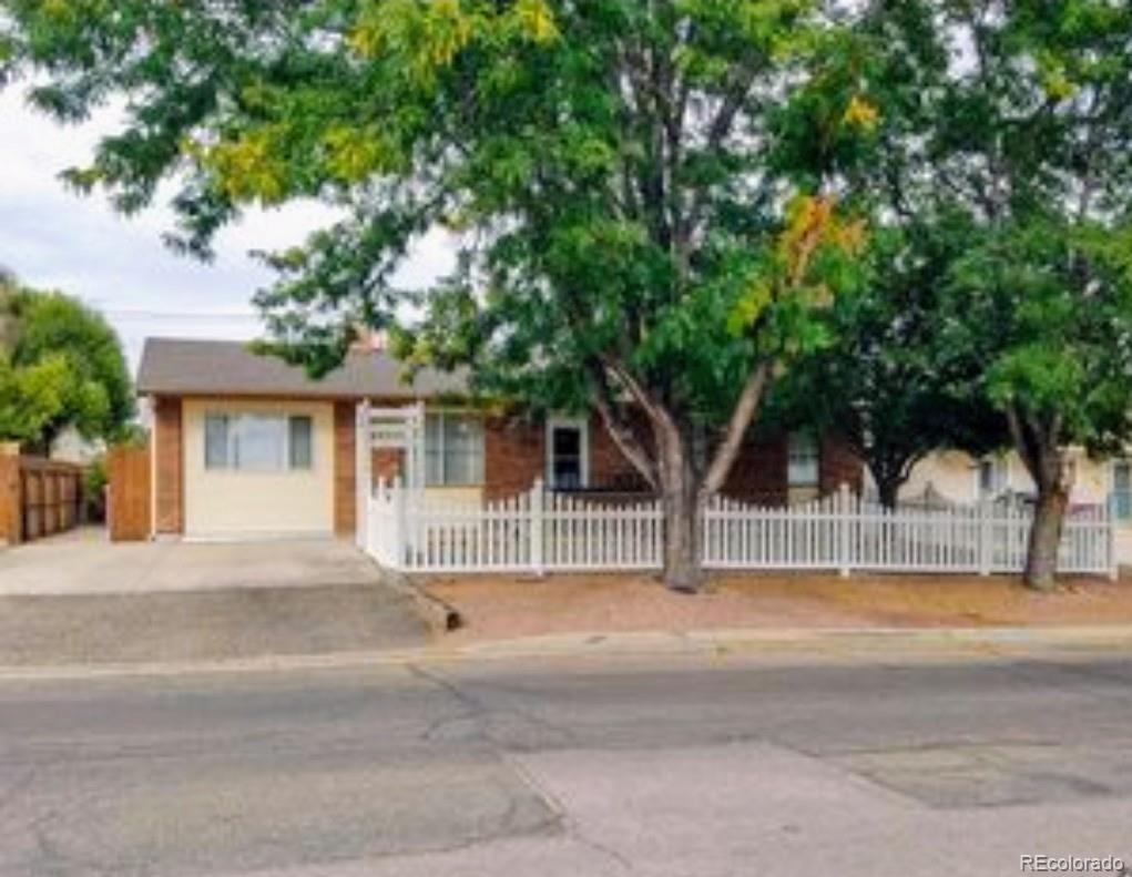 807 Harding Avenue Canon City CO 81212