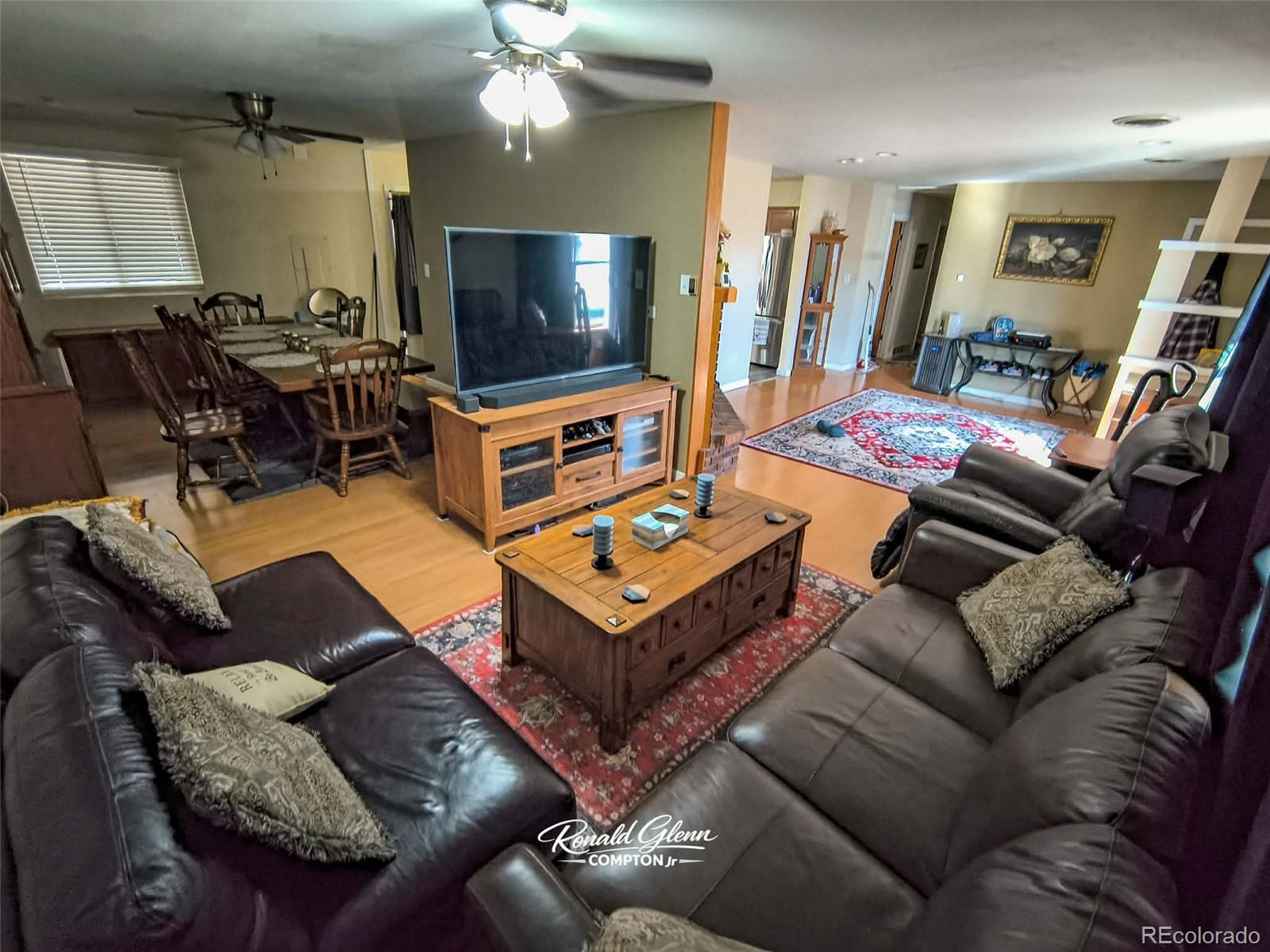 807 Harding Avenue Canon City CO 81212