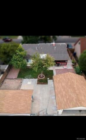 807 Harding Avenue Canon City CO 81212