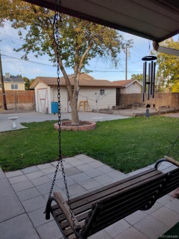 807 Harding Avenue Canon City CO 81212