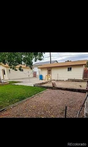 807 Harding Avenue Canon City CO 81212