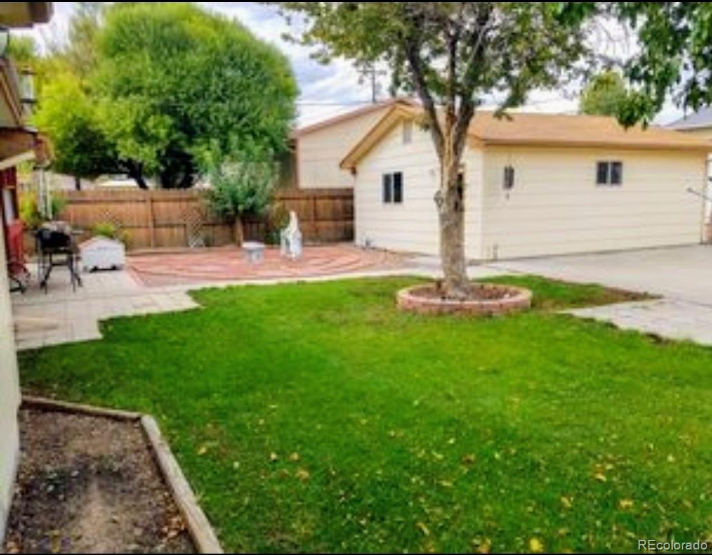 807 Harding Avenue Canon City CO 81212