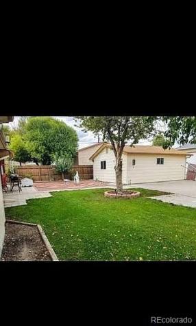 807 Harding Avenue Canon City CO 81212