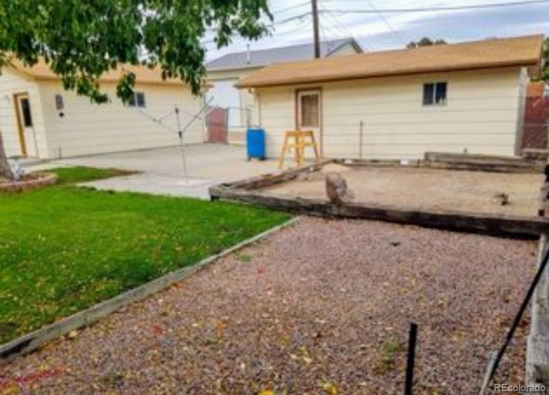 807 Harding Avenue Canon City CO 81212