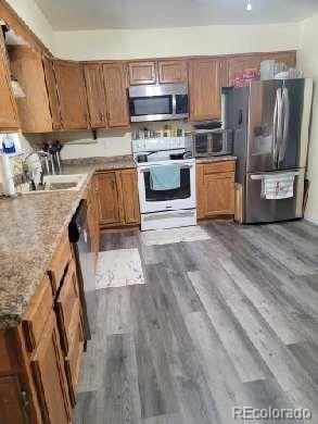 807 Harding Avenue Canon City CO 81212