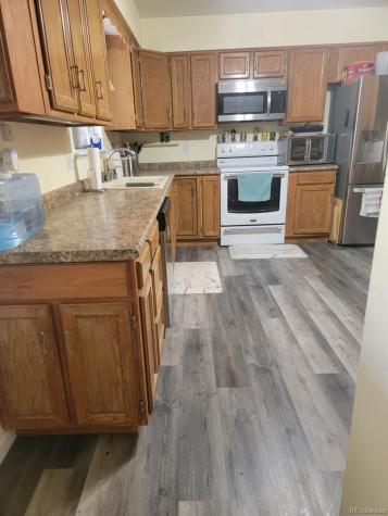 807 Harding Avenue Canon City CO 81212