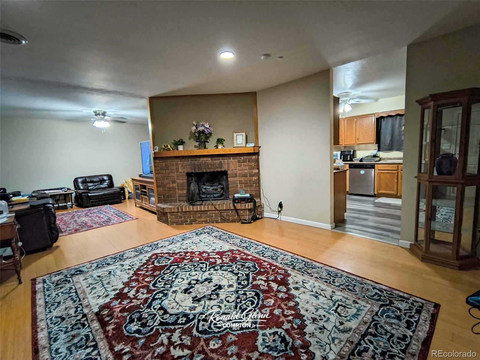 807 Harding Avenue Canon City CO 81212
