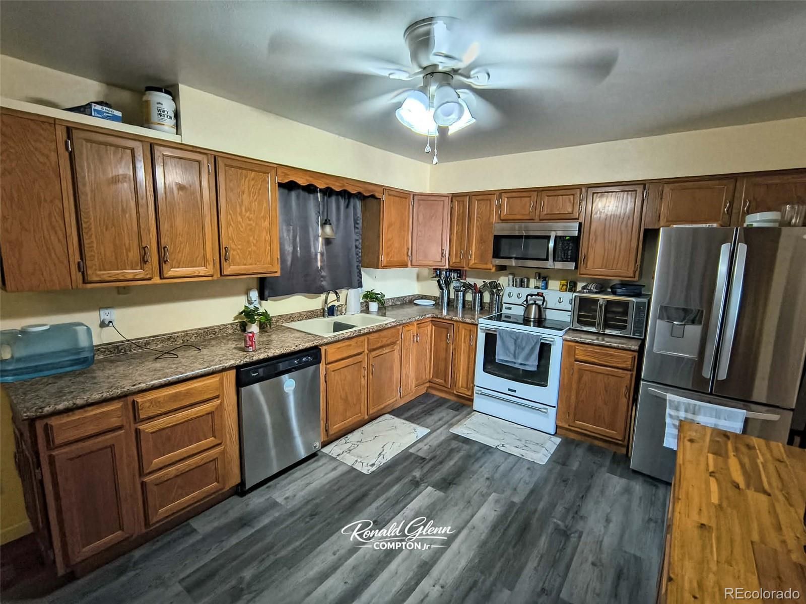 807 Harding Avenue Canon City CO 81212