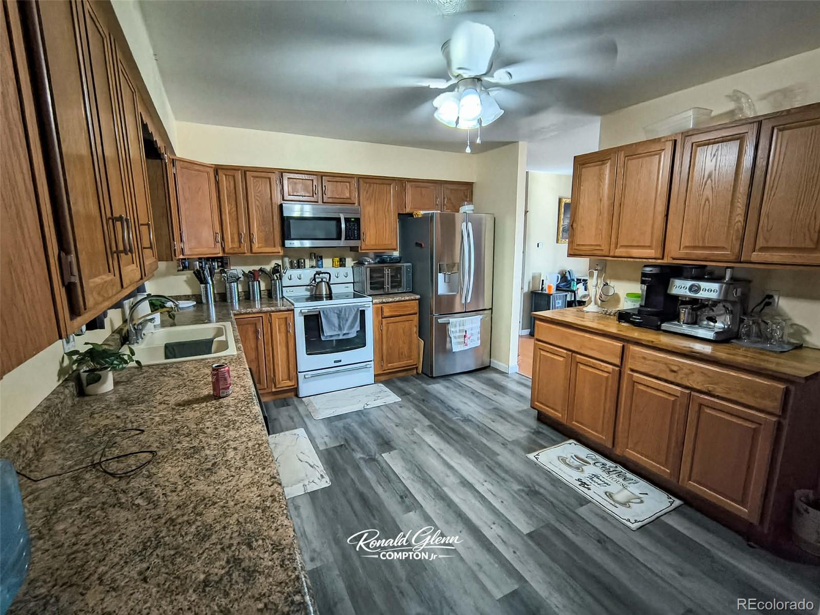 807 Harding Avenue Canon City CO 81212