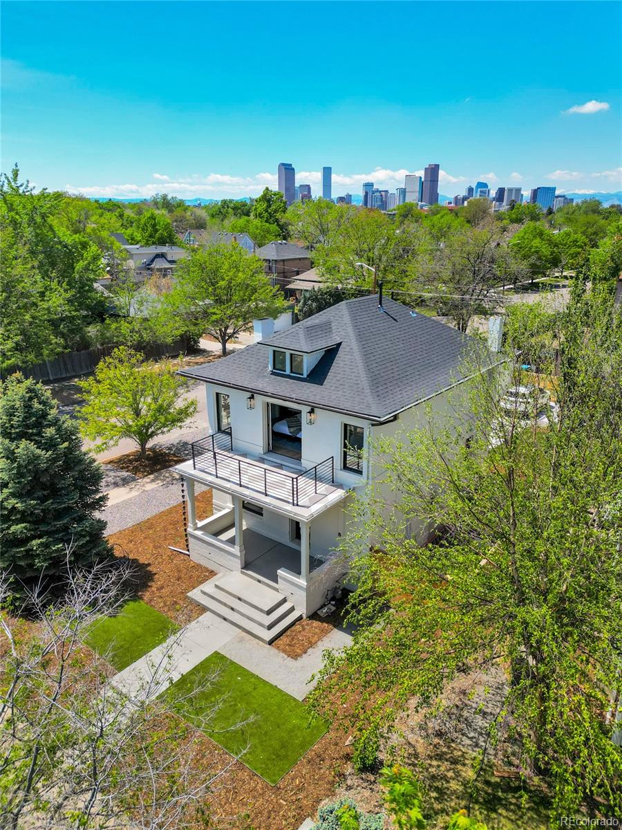 2905 N Vine Street Denver CO 80205