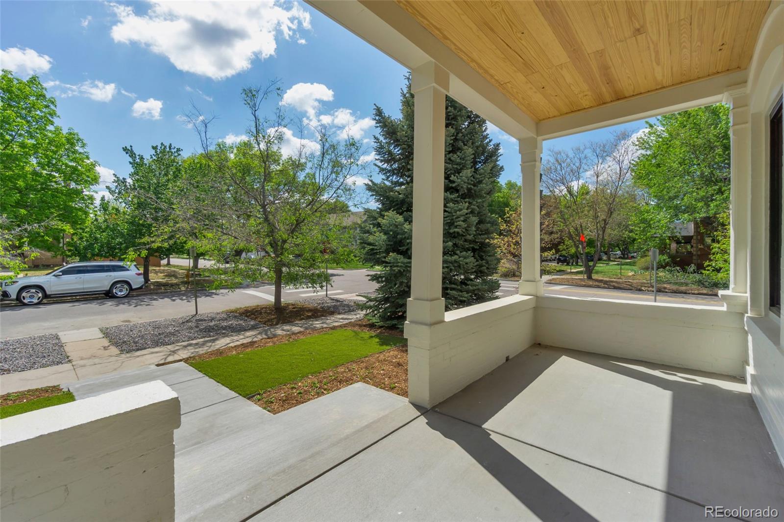 2905 N Vine Street Denver CO 80205