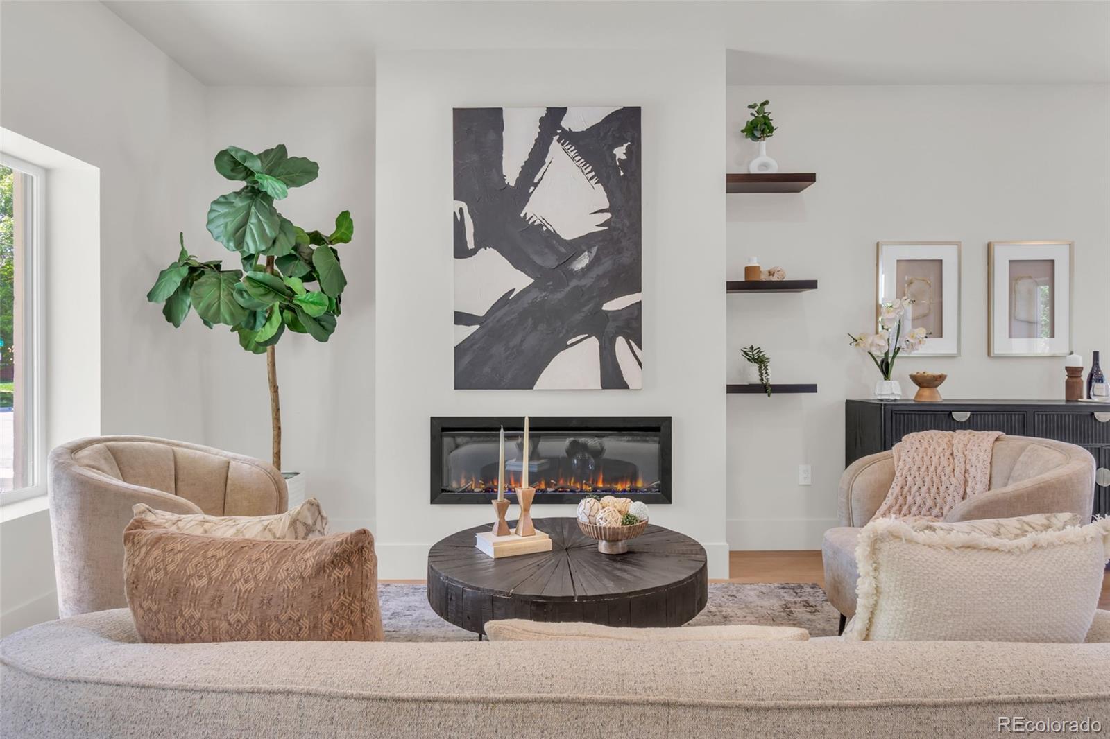 2905 N Vine Street Denver CO 80205