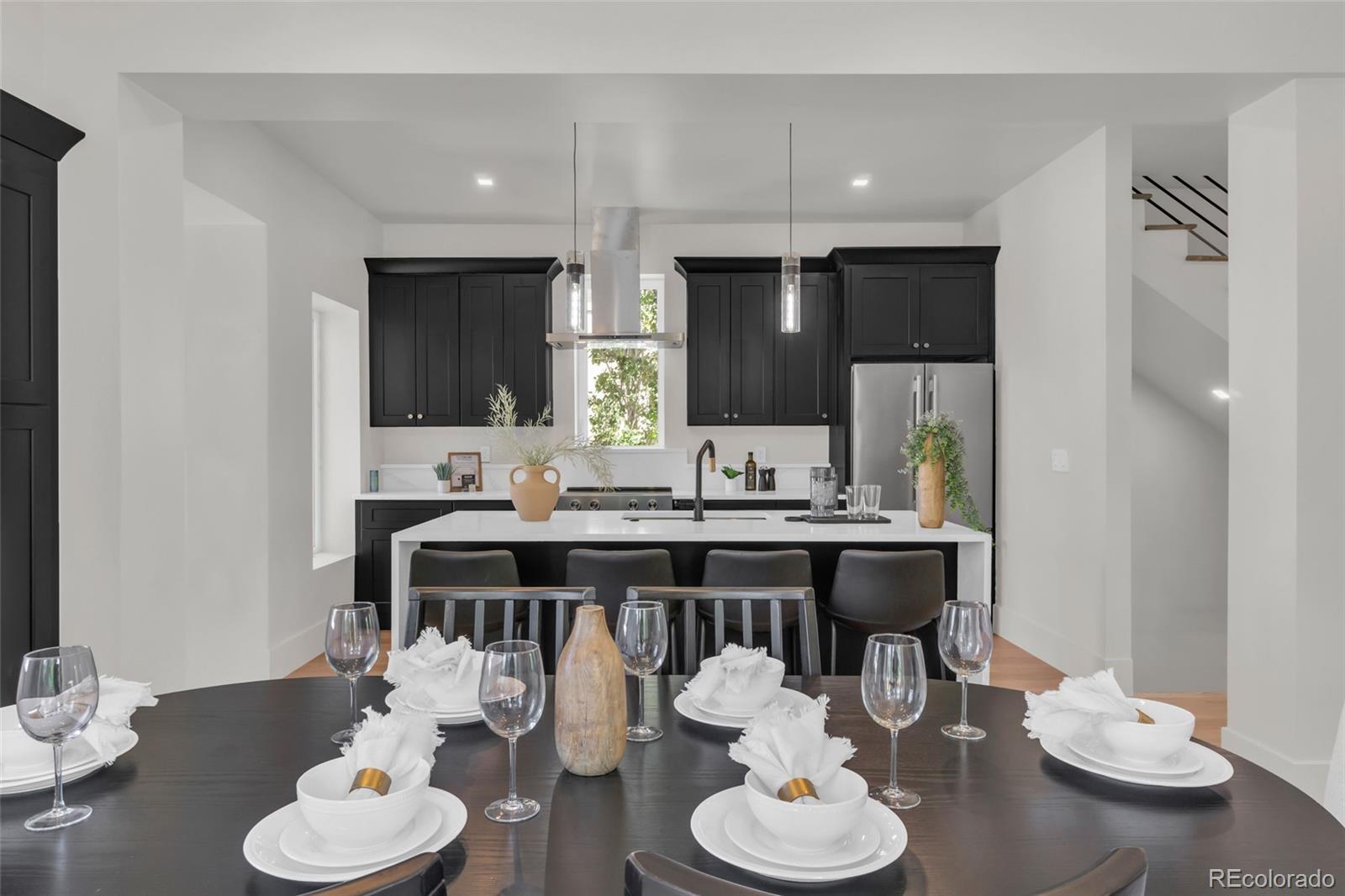 2905 N Vine Street Denver CO 80205