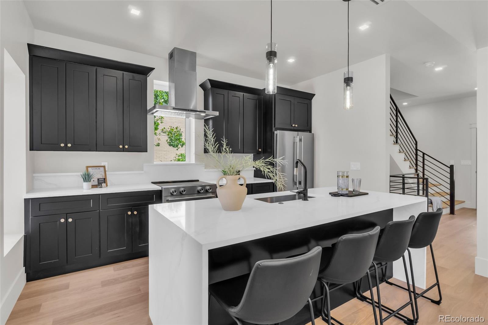 2905 N Vine Street Denver CO 80205
