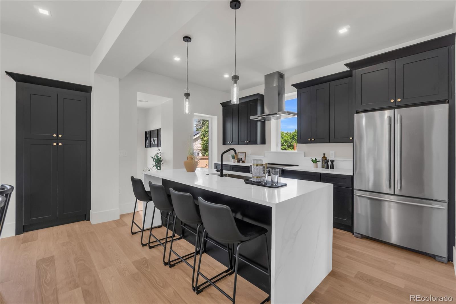 2905 N Vine Street Denver CO 80205