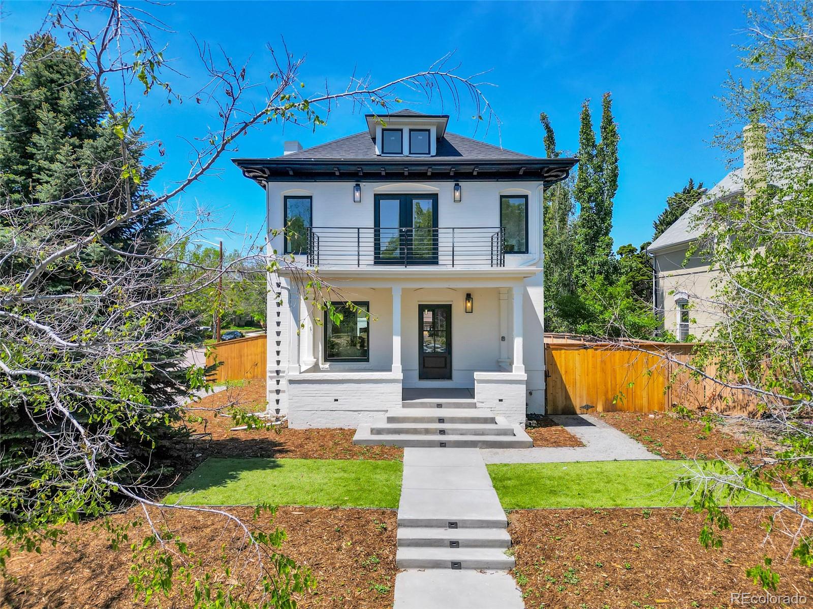 2905 N Vine Street Denver CO 80205