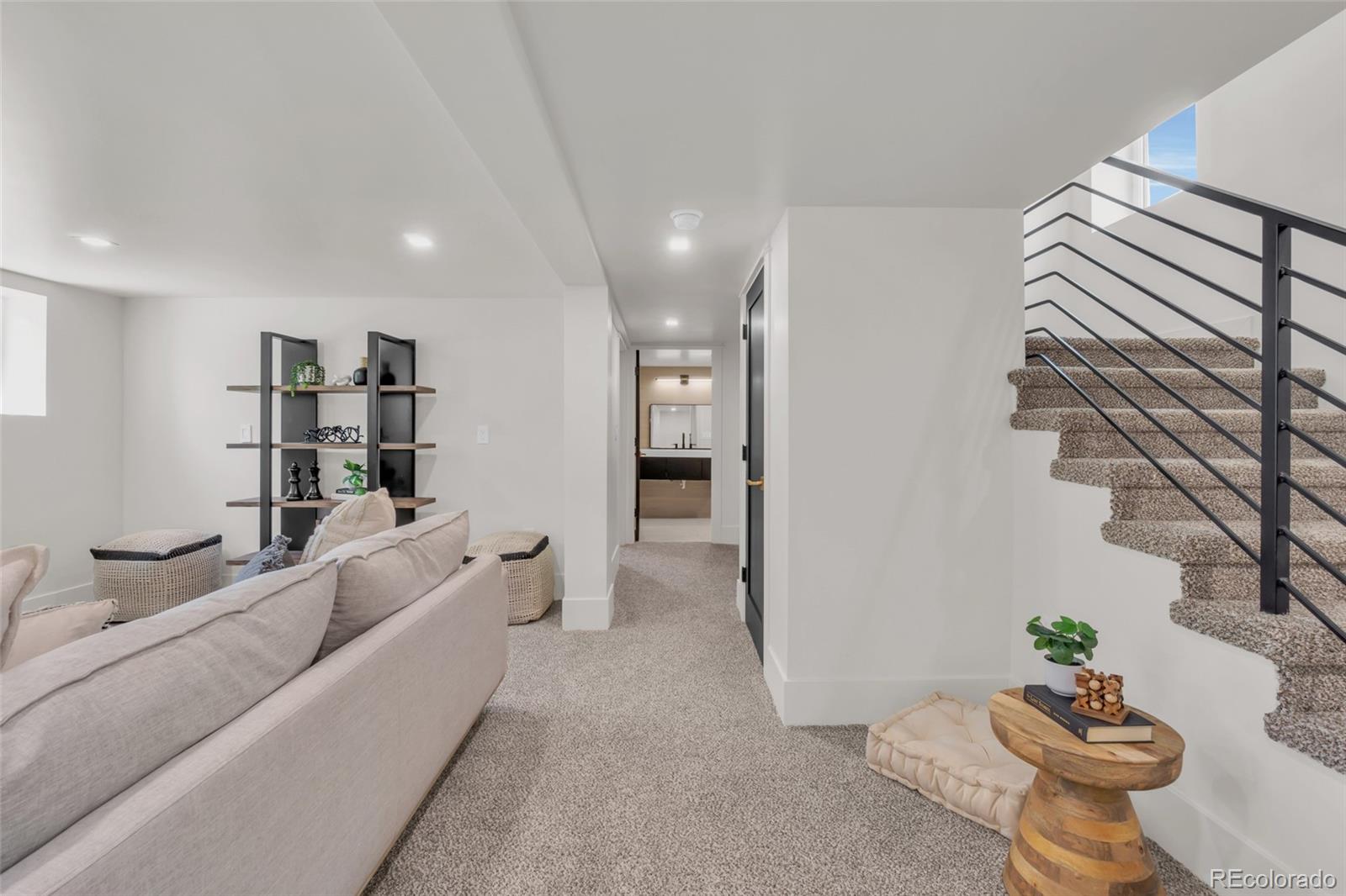 2905 N Vine Street Denver CO 80205
