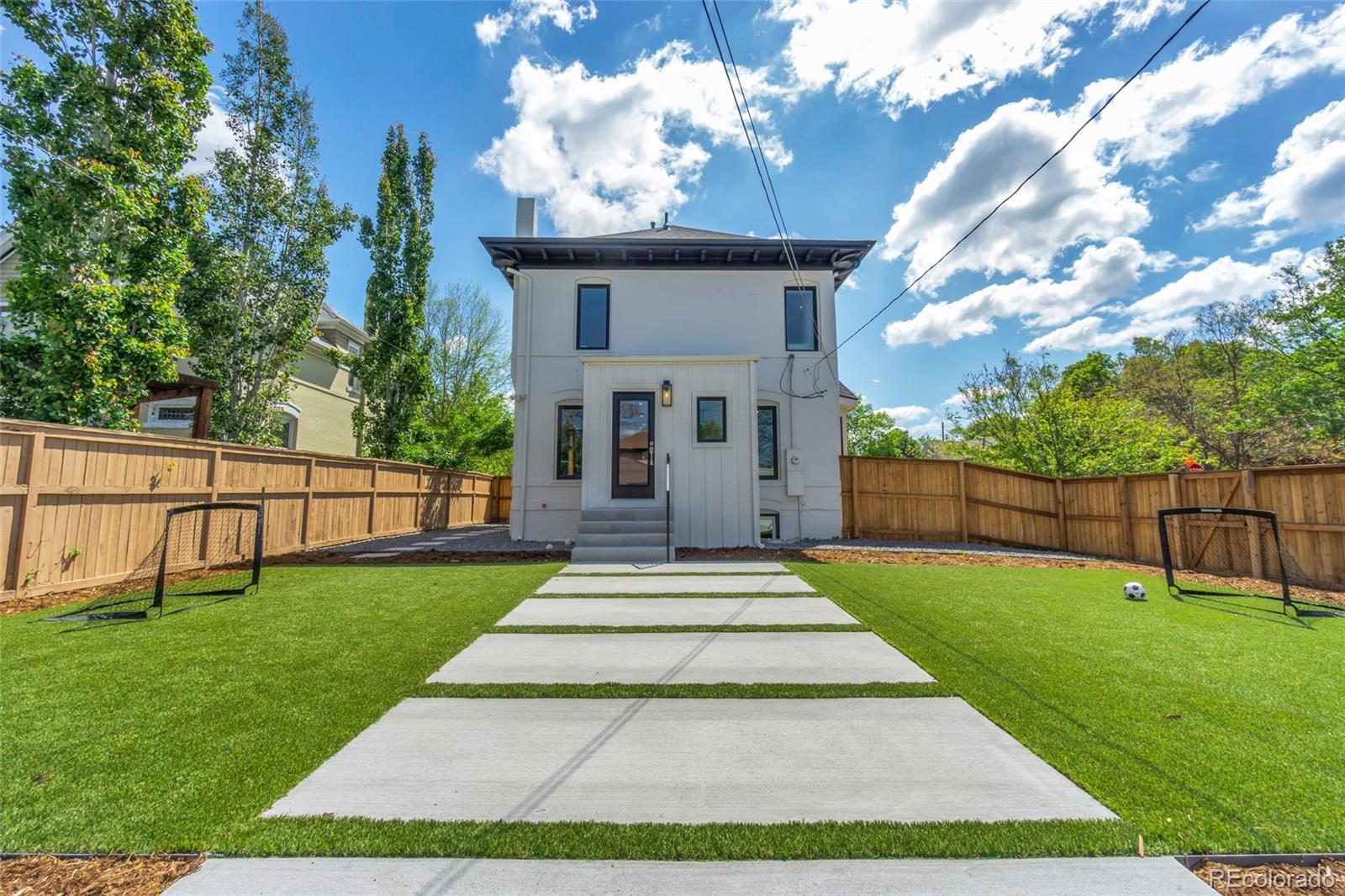 2905 N Vine Street Denver CO 80205