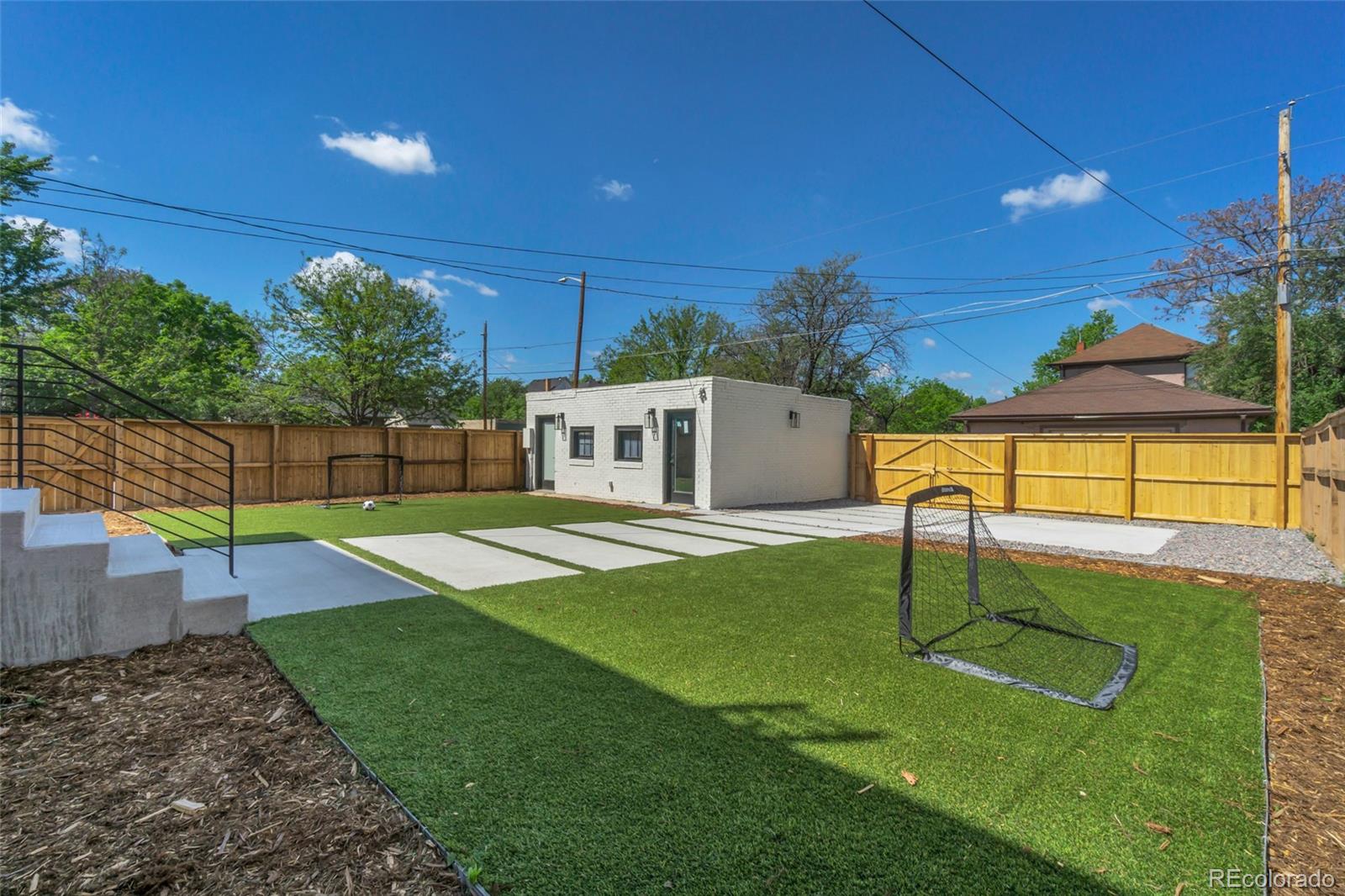 2905 N Vine Street Denver CO 80205