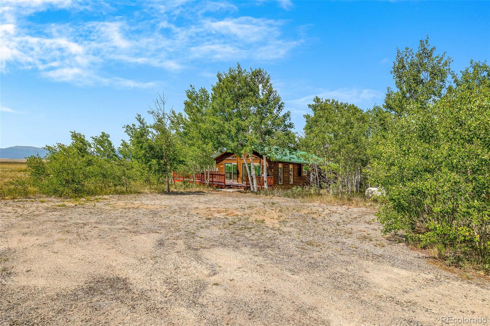 318 Foxtail Lane Fairplay CO 80440