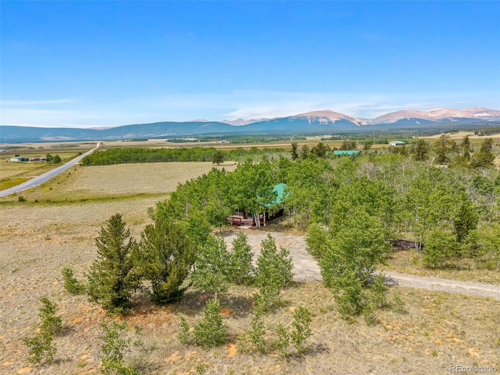 318 Foxtail Lane Fairplay CO 80440