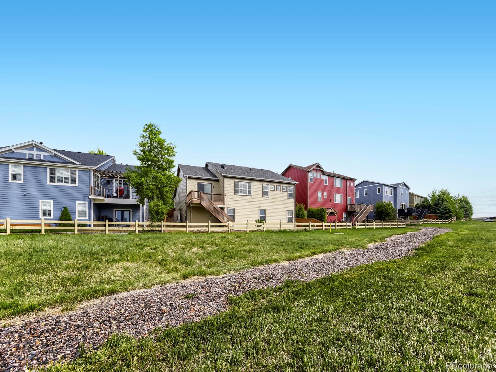 15625 Carob Circle Parker CO 80134