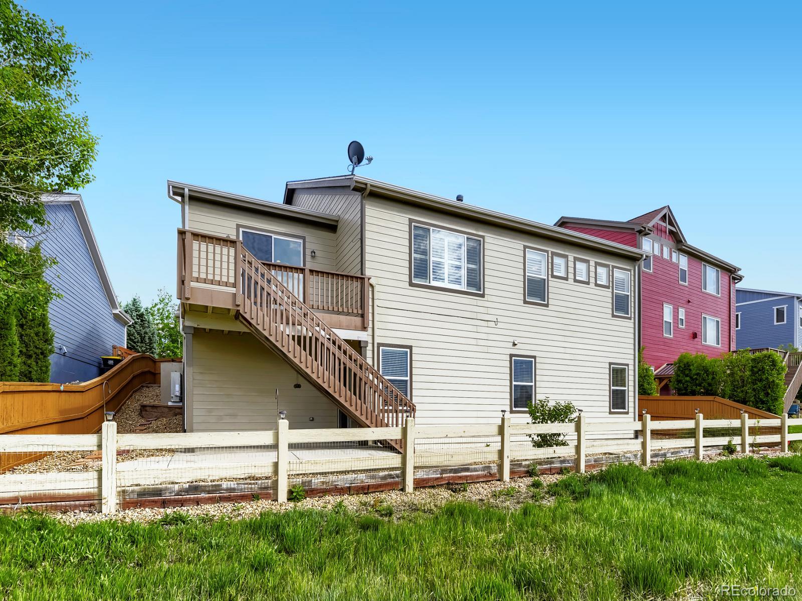 15625 Carob Circle Parker CO 80134