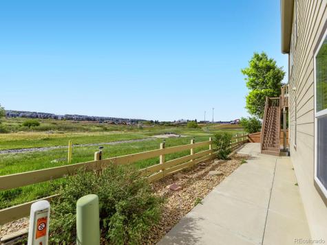 15625 Carob Circle Parker CO 80134