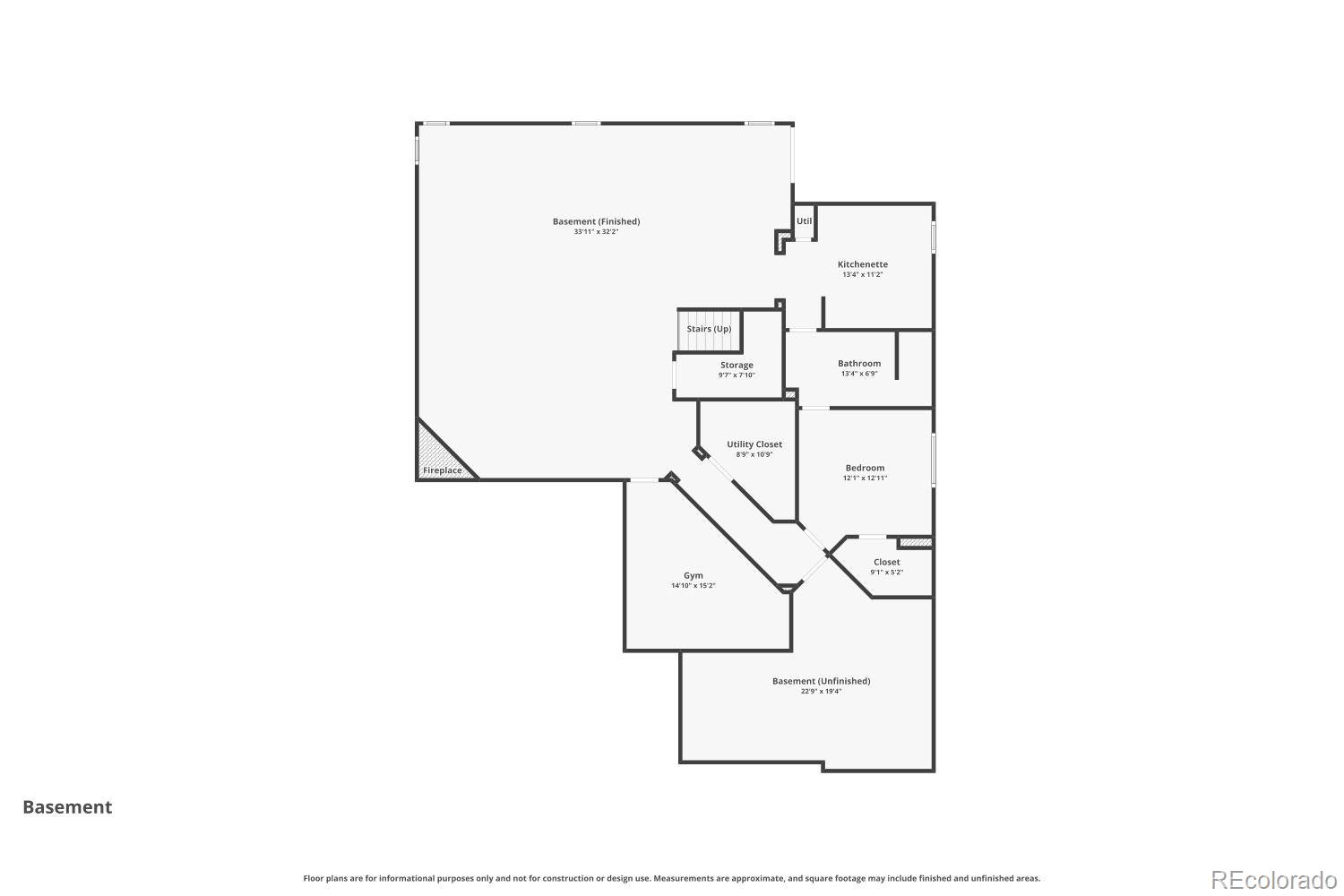 15625 Carob Circle Parker CO 80134