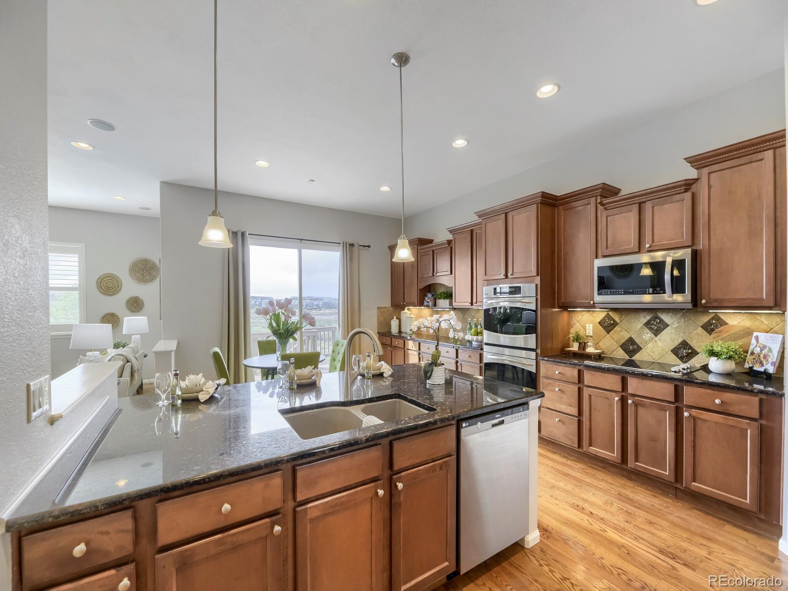 15625 Carob Circle Parker CO 80134