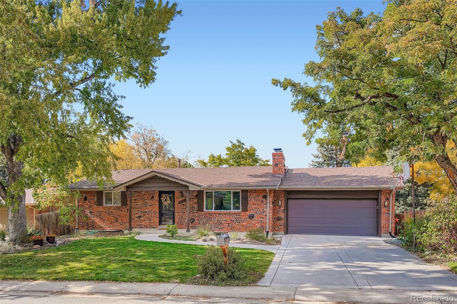 7077 Dudley Drive Arvada CO 80004