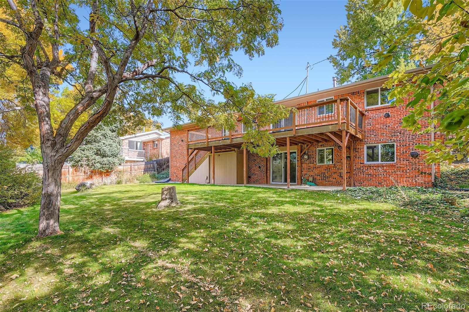 7077 Dudley Drive Arvada CO 80004