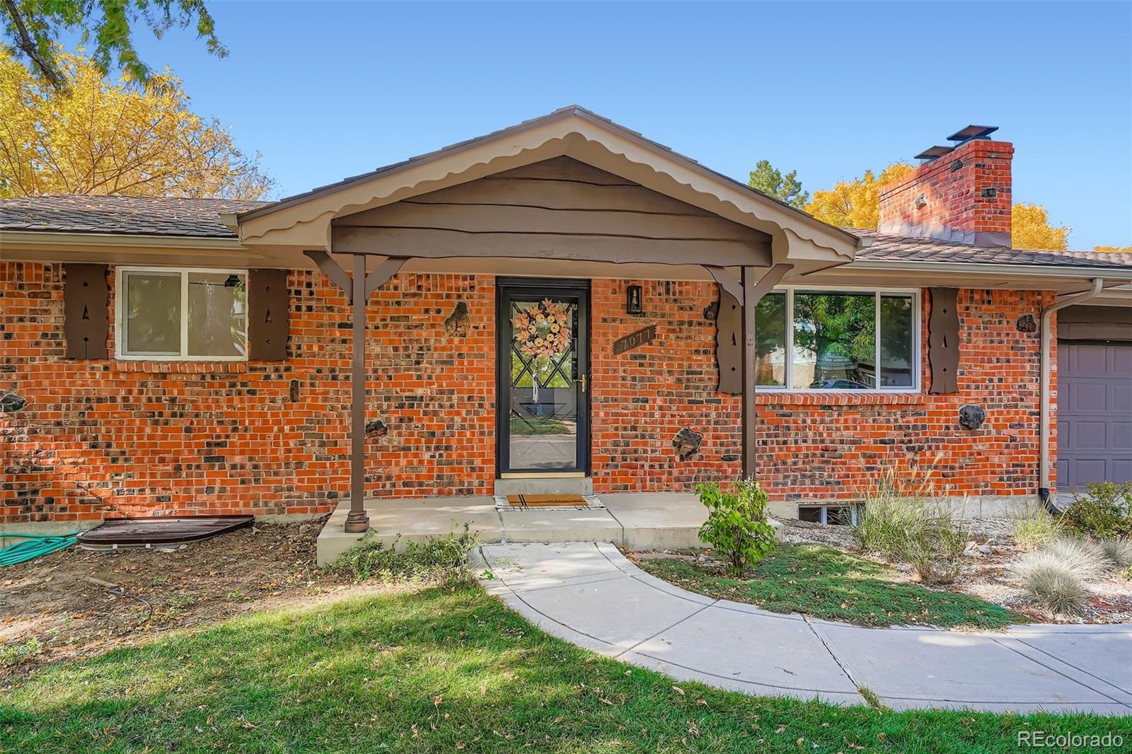 7077 Dudley Drive Arvada CO 80004