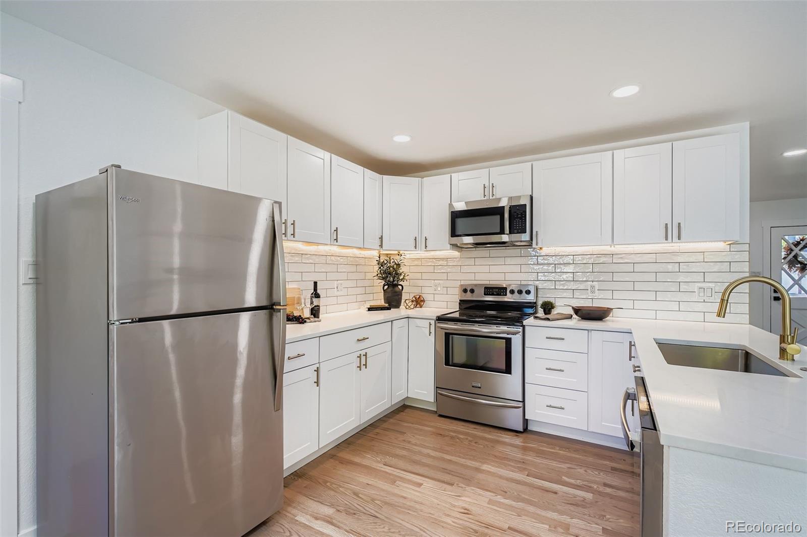 7077 Dudley Drive Arvada CO 80004