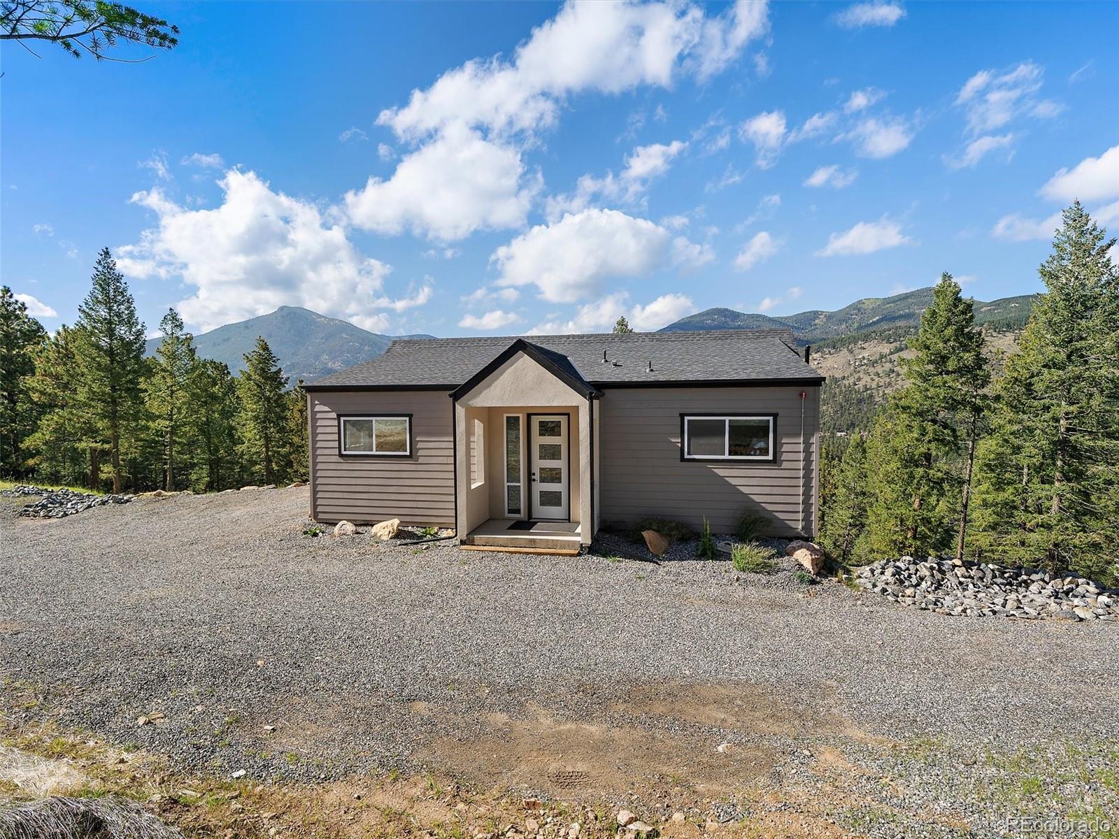 33884 Bergen View Trail Evergreen CO 80439