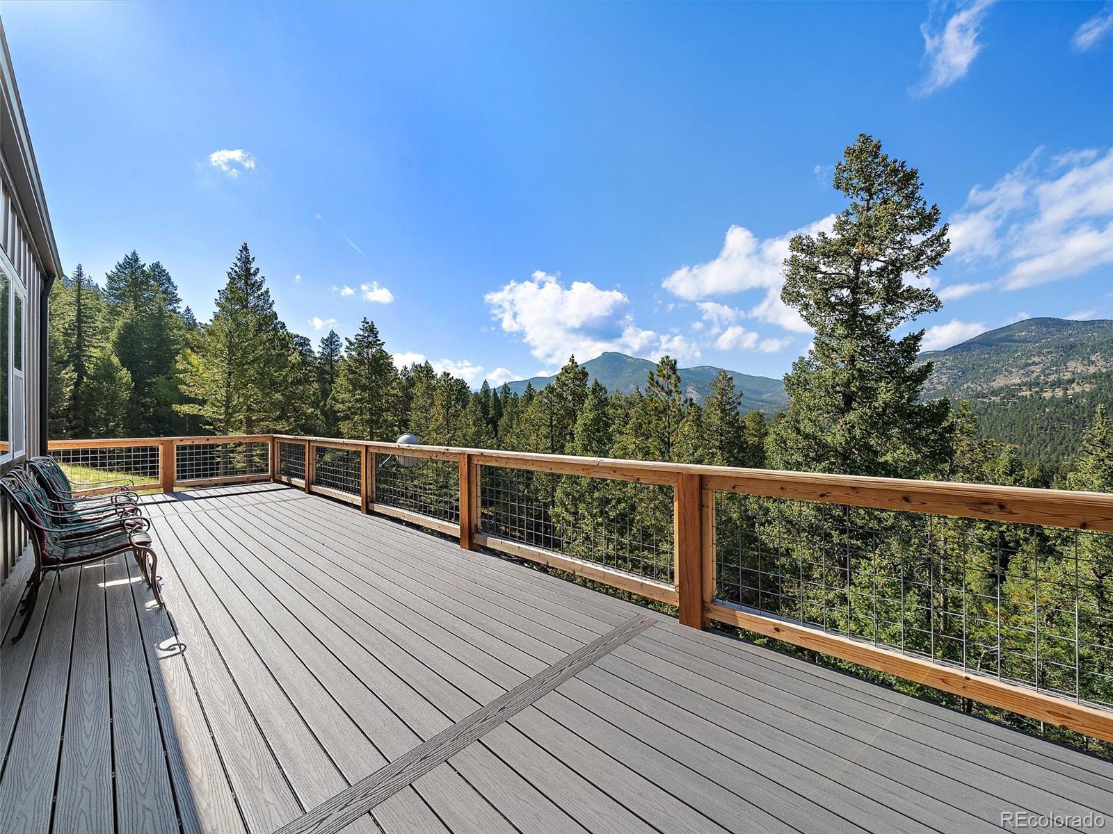 33884 Bergen View Trail Evergreen CO 80439