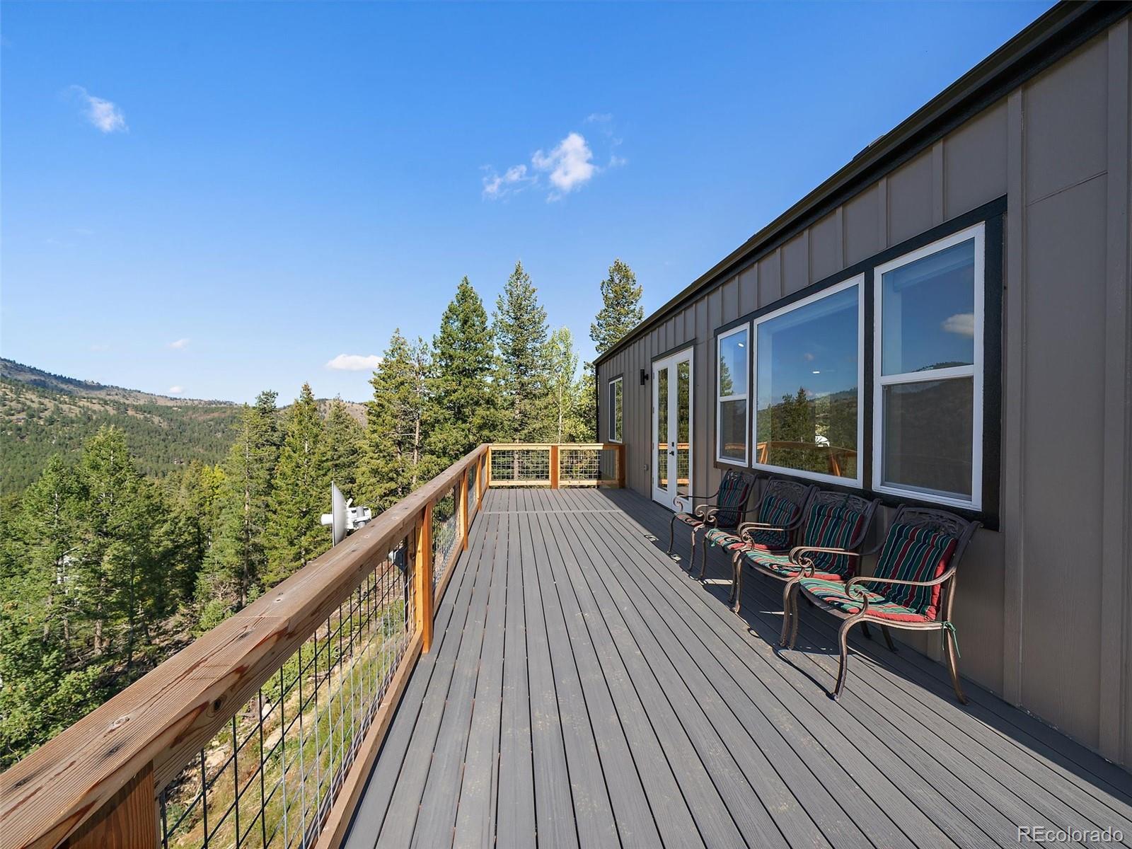 33884 Bergen View Trail Evergreen CO 80439
