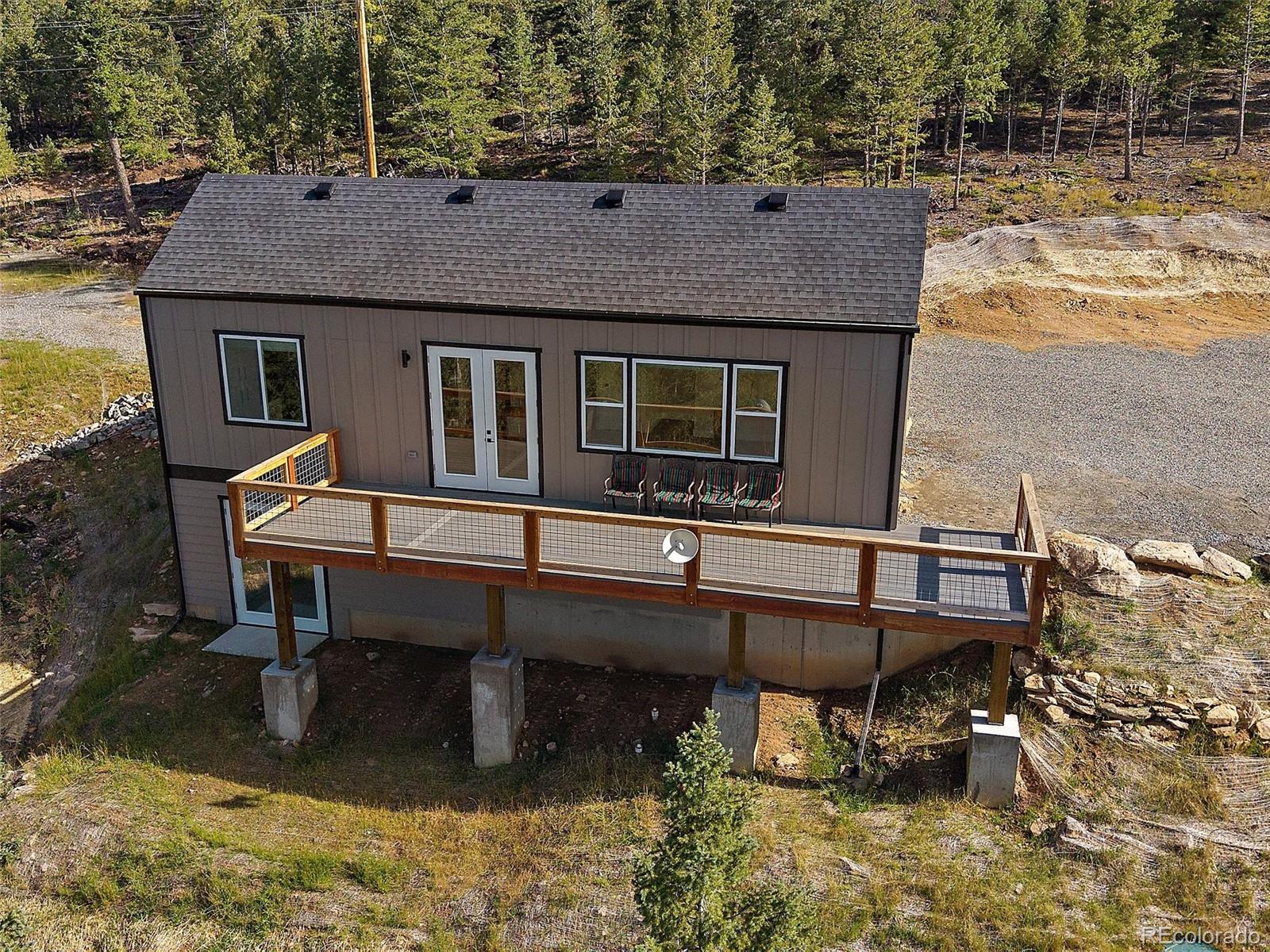 33884 Bergen View Trail Evergreen CO 80439