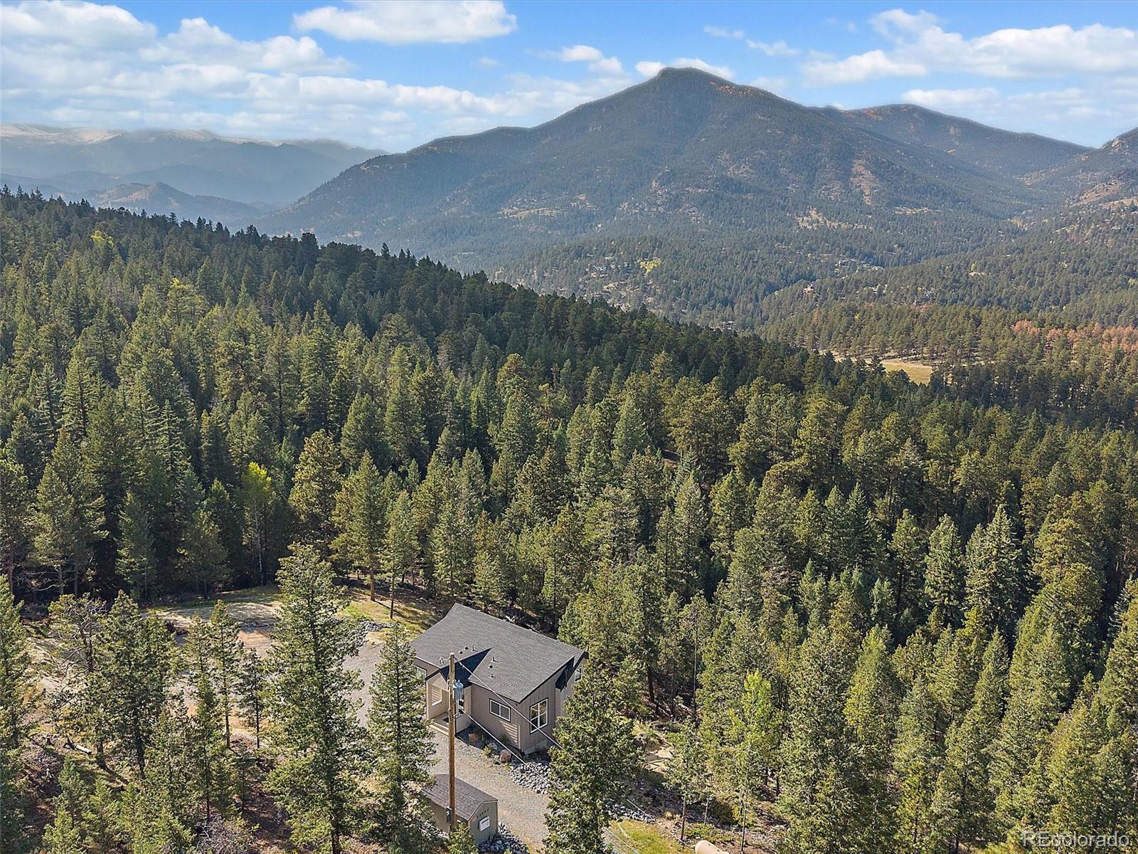 33884 Bergen View Trail Evergreen CO 80439