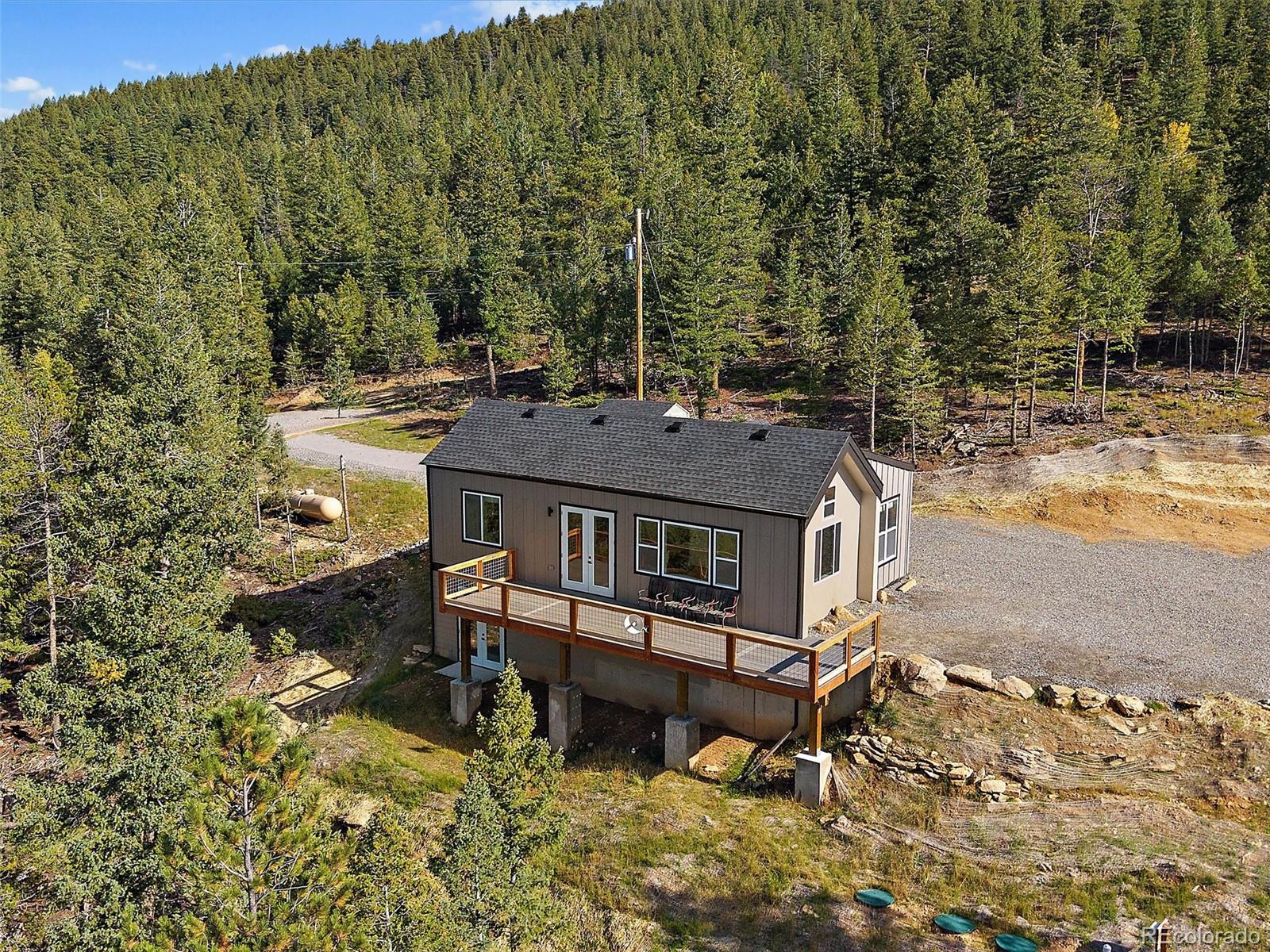 33884 Bergen View Trail Evergreen CO 80439