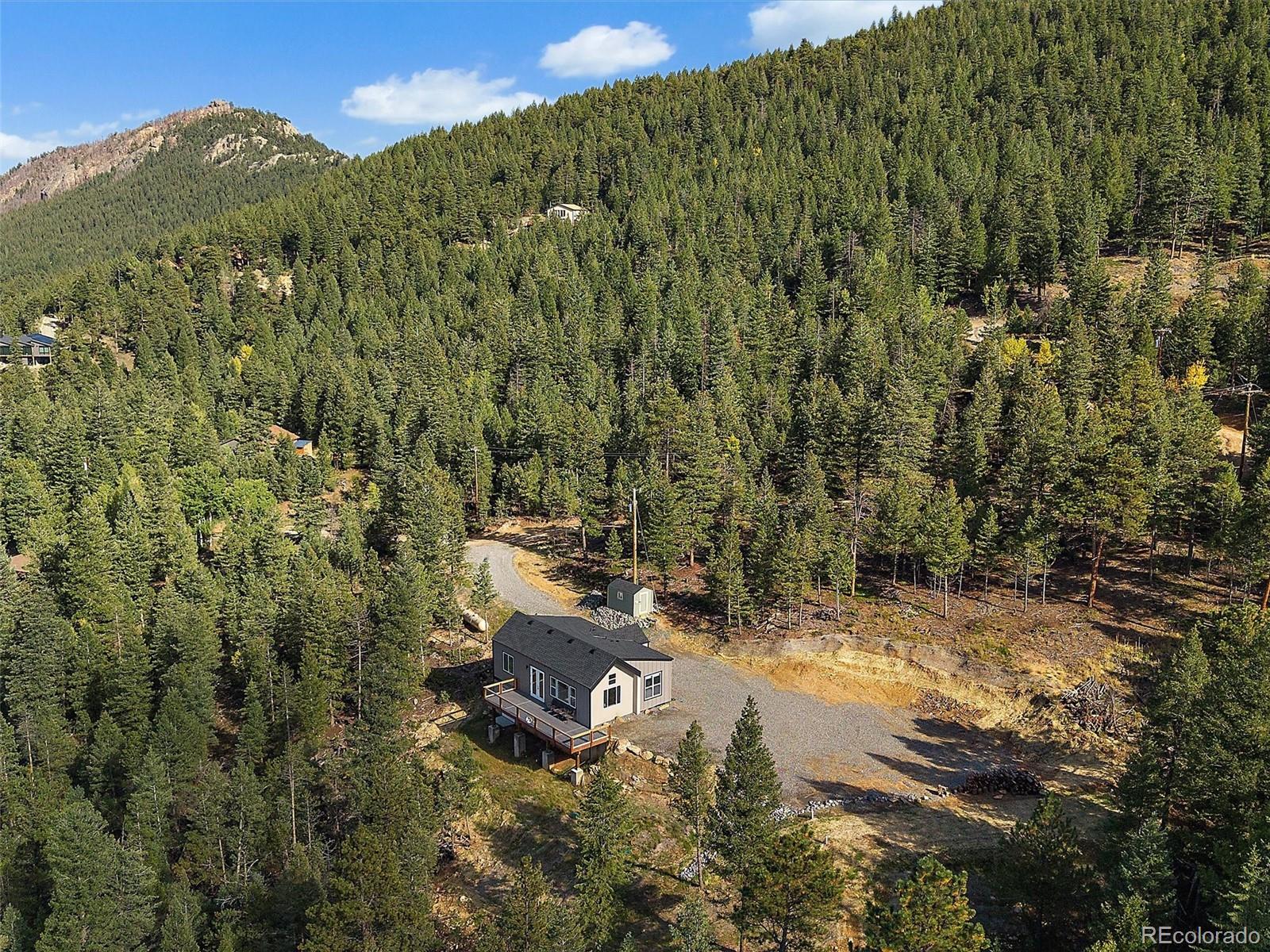 33884 Bergen View Trail Evergreen CO 80439