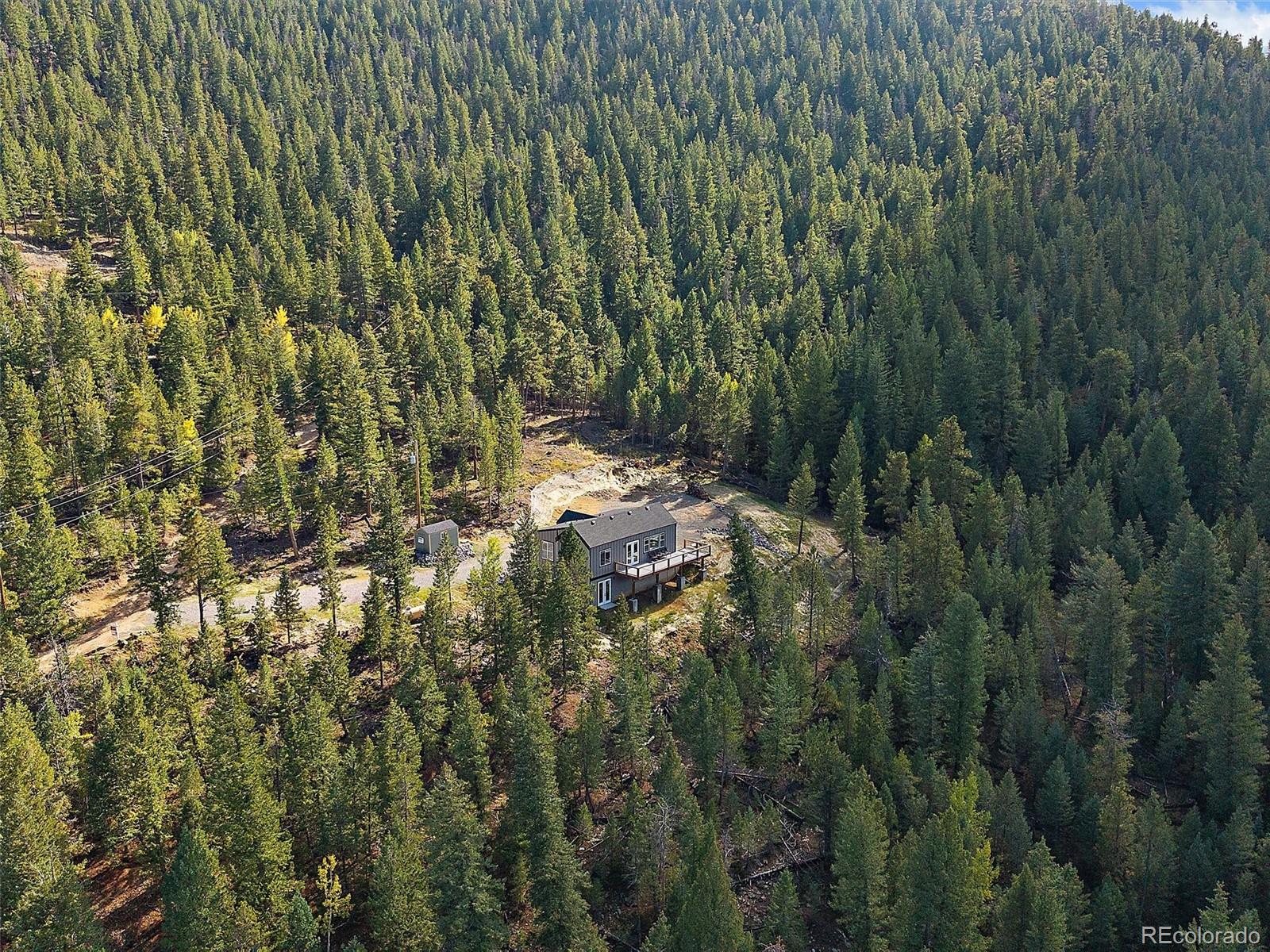 33884 Bergen View Trail Evergreen CO 80439