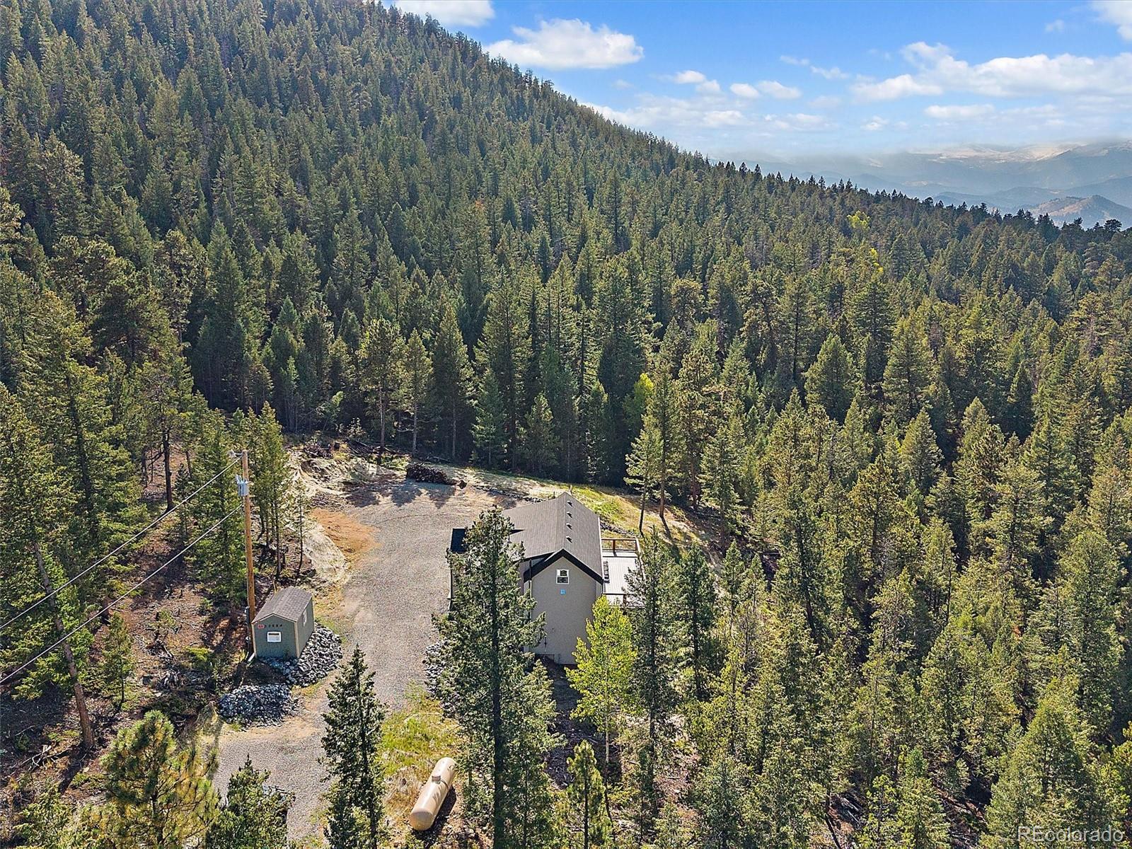 33884 Bergen View Trail Evergreen CO 80439