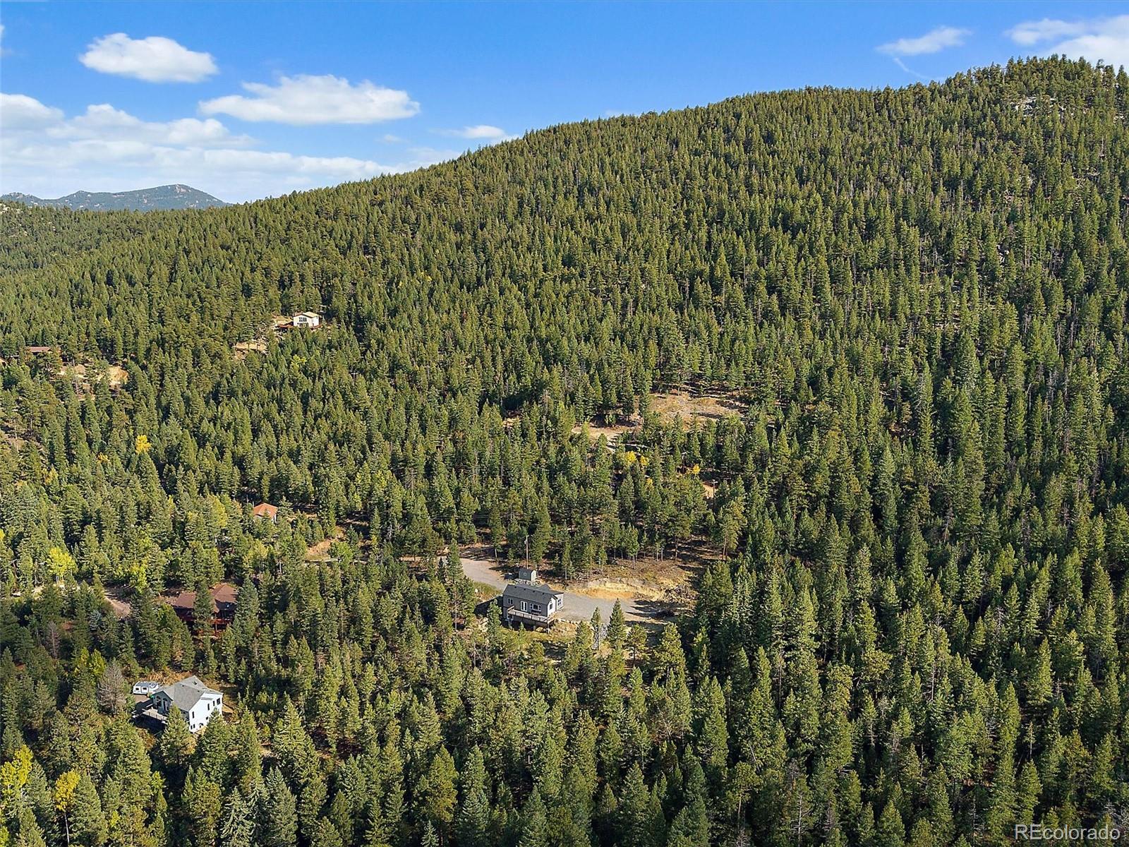33884 Bergen View Trail Evergreen CO 80439