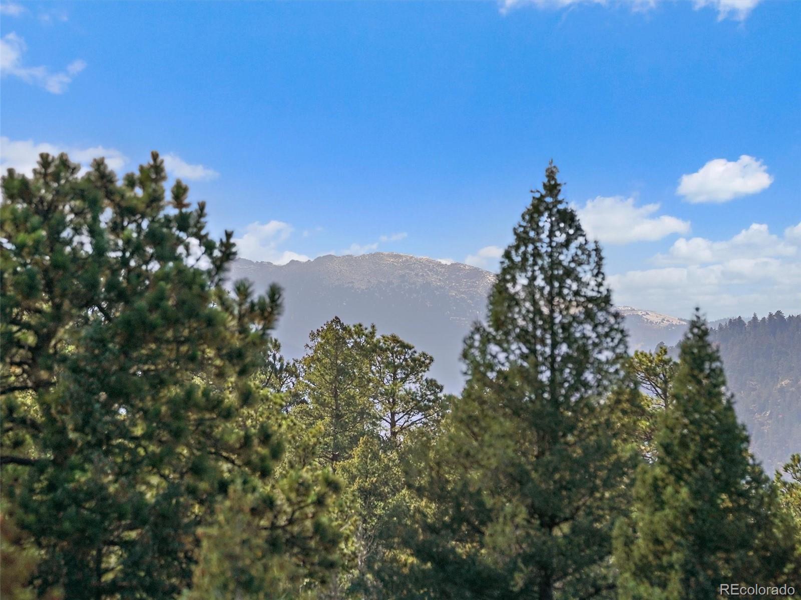 33884 Bergen View Trail Evergreen CO 80439