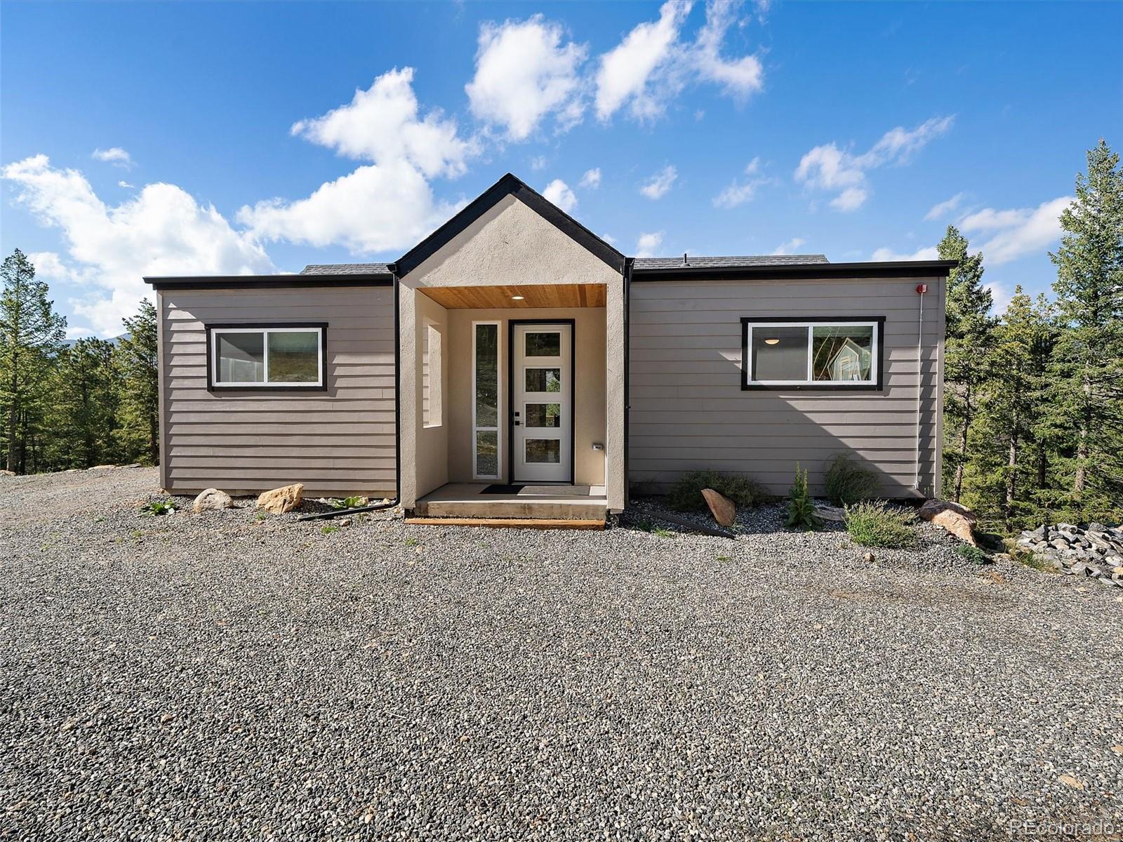33884 Bergen View Trail Evergreen CO 80439