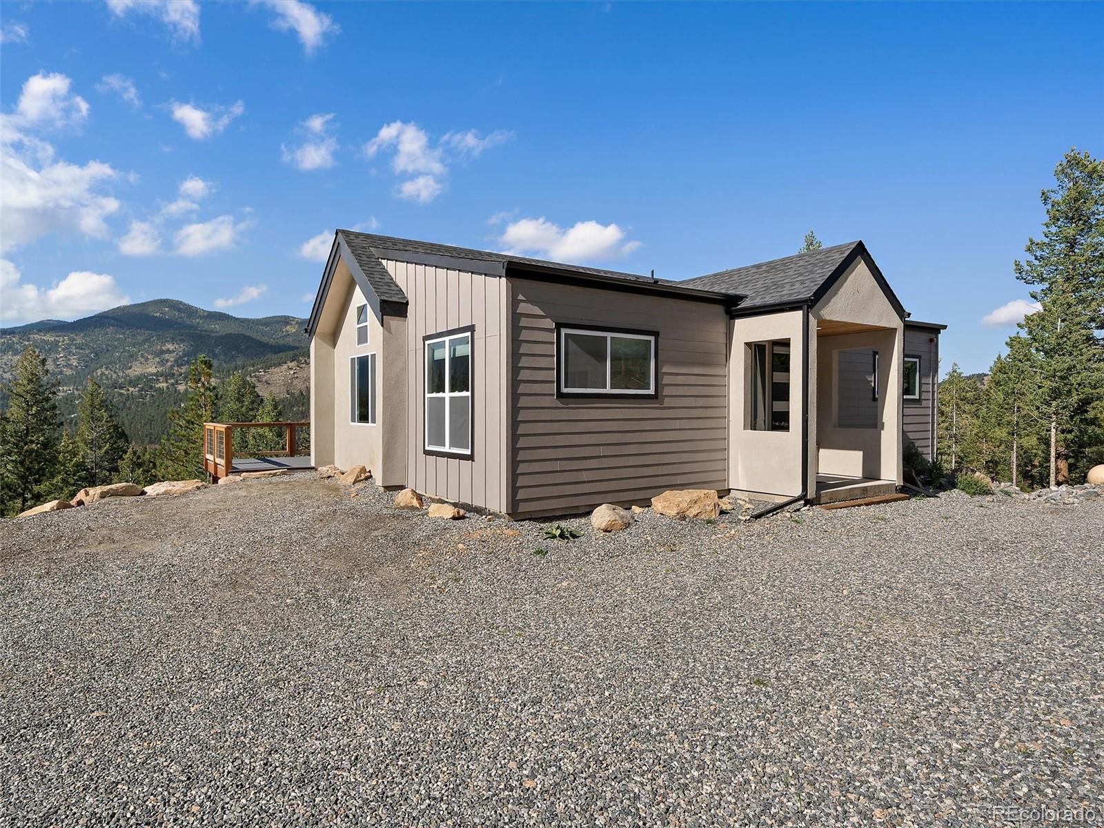 33884 Bergen View Trail Evergreen CO 80439