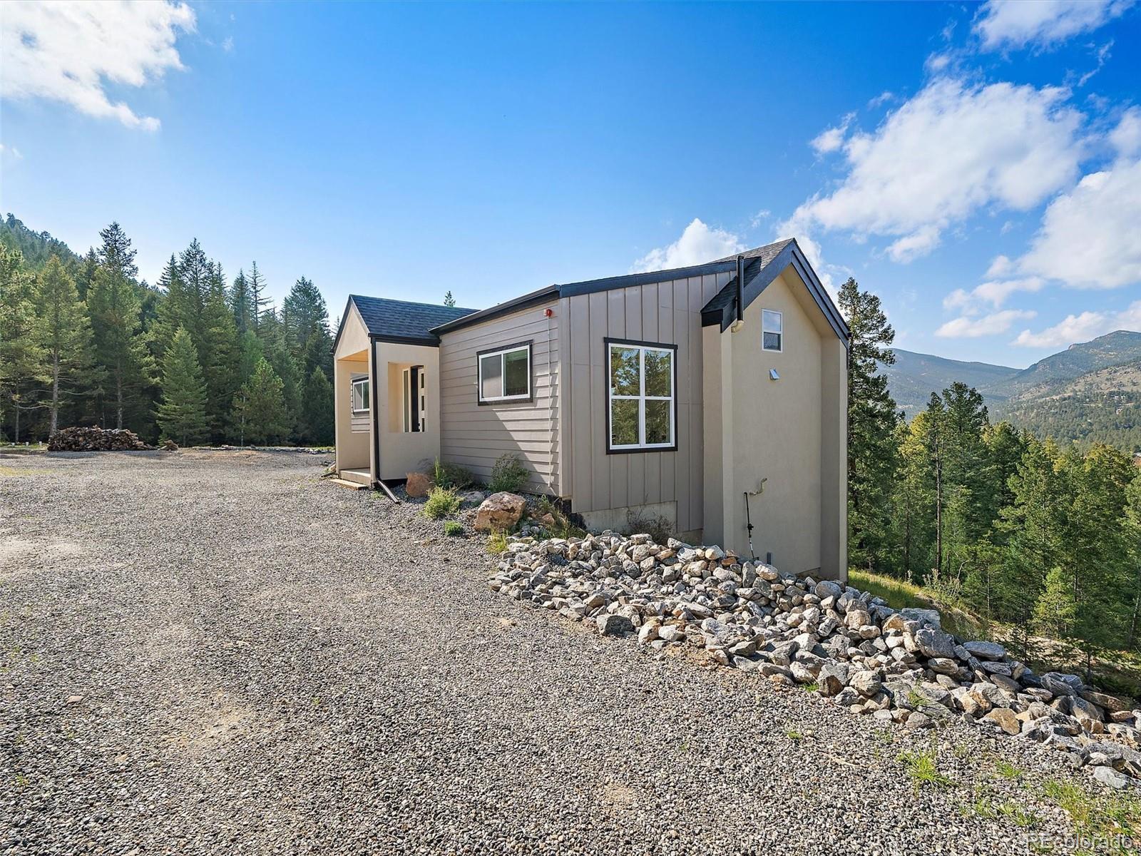 33884 Bergen View Trail Evergreen CO 80439