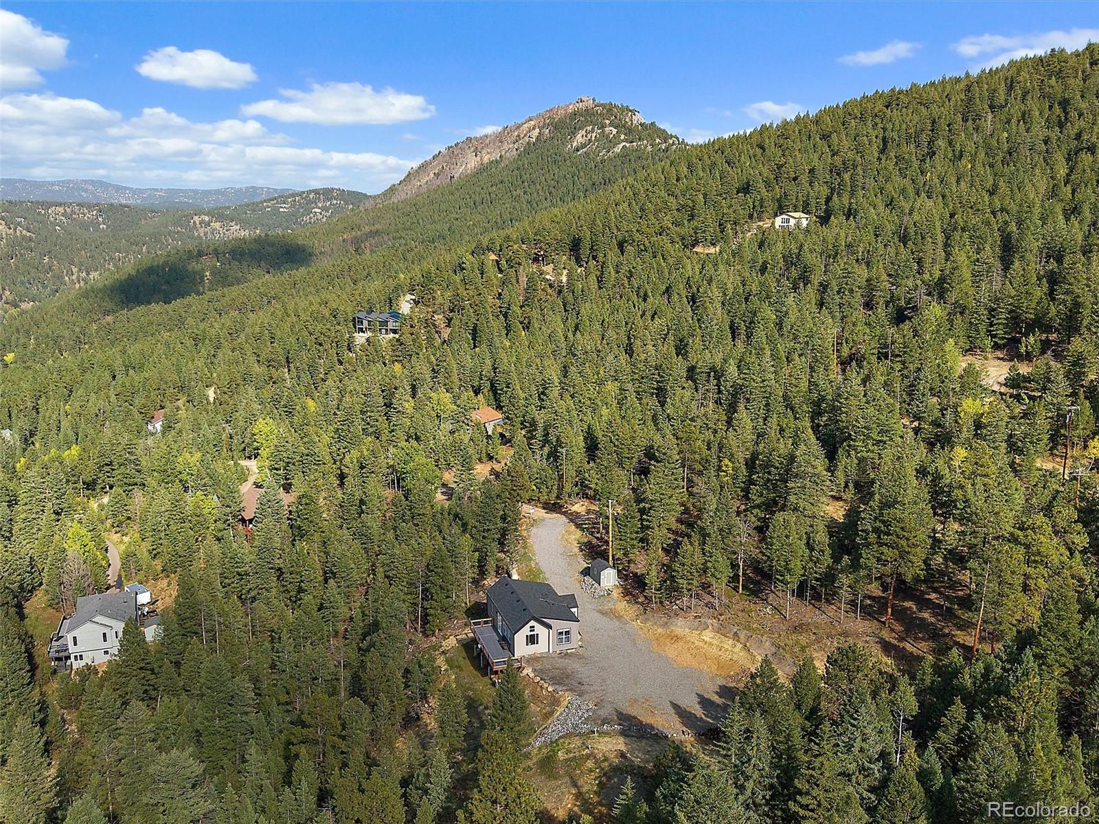 33884 Bergen View Trail Evergreen CO 80439
